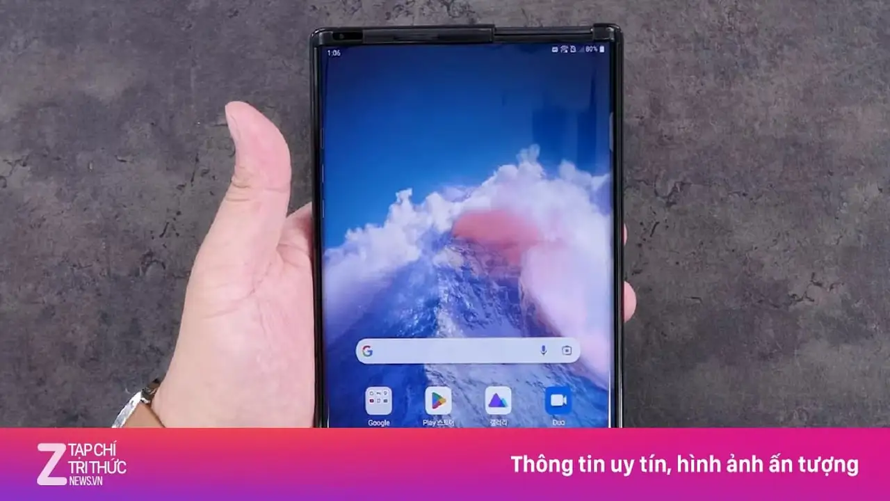 خسائر فادحة تلاحق شركة إل جي وتثير قلق المستثمرين في الأسواق العالمية